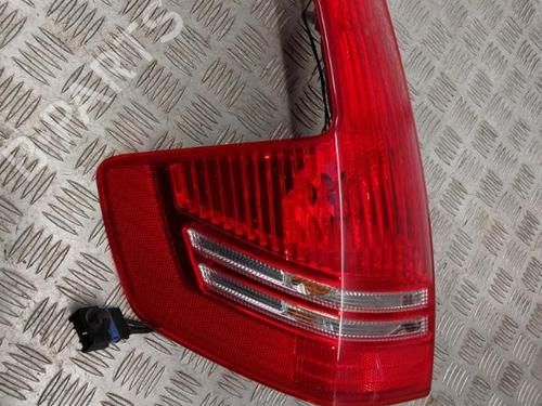 Left taillight CITROËN C4 I (LC_) 1.6 HDi | BP23734164C34 