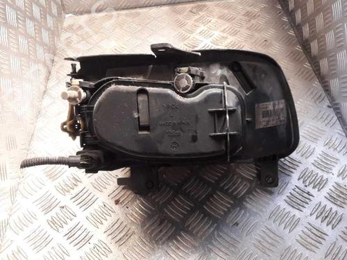 Left headlight VW POLO (6N2) 1.4 | BP23657580C28 