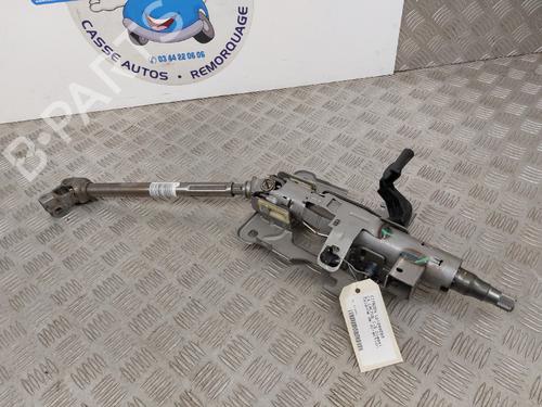 Used Steering column CITROËN C4 CACTUS 1.5 BlueHDi 100 (102 hp) 23746628