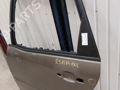 Left rear door CITROËN C4 Picasso I MPV (UD_) 1.6 HDi | BP28088549C4 