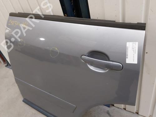Left rear door AUDI A2 (8Z0) 1.4 TDI | BP31977196C4
