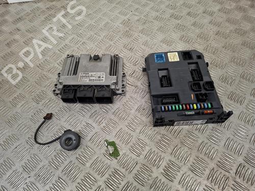 Electronic module CITROËN C3 II (SC_) 1.6 VTi 120 | BP39906338M83  - Image 5