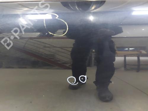 Left front door MINI MINI (R56) Cooper | BP29616543C2 
