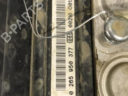 ABS pump RENAULT CLIO III (BR0/1, CR0/1) 1.5 dCi (BR17, CR17) | BP23714654M43 