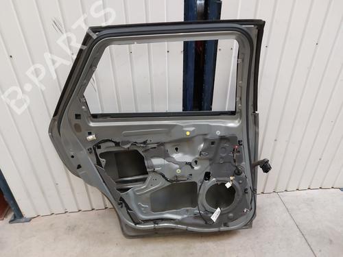 Used Left rear door Left rear door FORD MONDEO IV Turnier (BA7) 2.0 TDCi (140 hp) 23736217 23736217