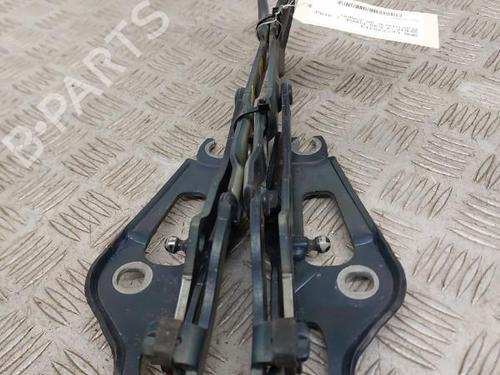 Hinge/Door check strap BMW 3 (E90) 318 d | BP23735909C146 