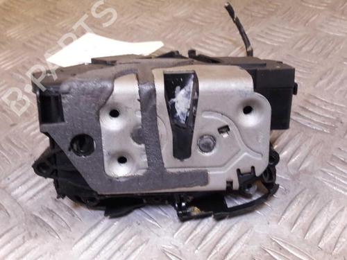 Used Front left lock FORD FIESTA VI (CB1, CCN) 1.0 EcoBoost (100 hp) 23733744