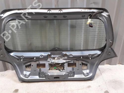 Used Tailgate PEUGEOT 307 (3A/C) 1.6 16V (109 hp) 23733832