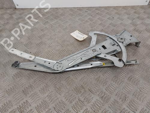 Front right window mechanism OPEL MERIVA A MPV (X03) 1.7 CDTI (E75) | BP30127787C23
