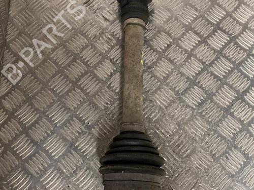 Used Left front driveshaft Left front driveshaft CITROËN C4 I (LC_) 1.6 HDi (90 hp) 24851359 24851359