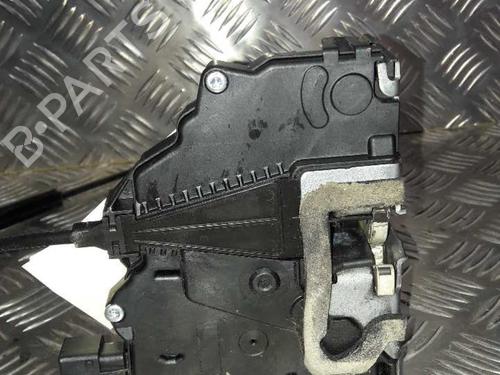 Front left lock FIAT GRANDE PUNTO (199_) 1.2 | BP23655679C98 