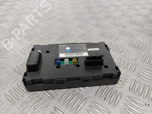 Display monitor RENAULT CLIO III (BR0/1, CR0/1) 1.2 16V (BR0P, CR0P) | BP23748170C48 
