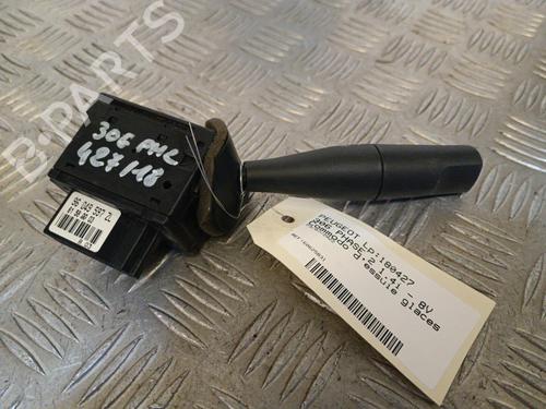 Used Steering column stalk Steering column stalk PEUGEOT 306 Hatchback (7A, 7C, N3, N5) 1.4 (75 hp) 24853195 24853195