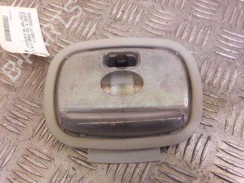 Used Interior roof light Interior roof light MERCEDES-BENZ M-CLASS (W163) ML 400 CDI (163.128) (250 hp) 23724743 23724743