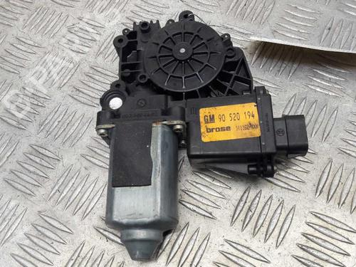 Used Right front window motor OPEL CORSA B (S93) 1.2 i 16V (F08, F68, M68) (65 hp) 23735257