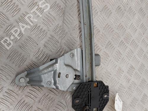 Rear left window mechanism DACIA SANDERO II 1.5 dCi | BP26005785C24  - Image 5