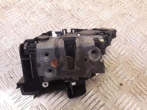Used Front left lock FORD FOCUS C-MAX (DM2) 1.6 TDCi (109 hp) 24852720
