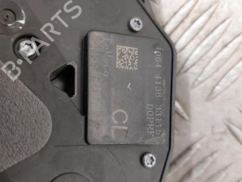 Front right lock FORD FIESTA VI (CB1, CCN) 1.5 TDCi | BP23737501C97 