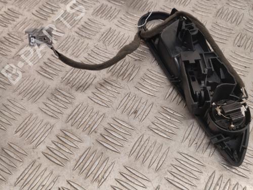 Front left interior door handle FORD FIESTA VI (CB1, CCN) 1.4 TDCi | BP23736743I13 