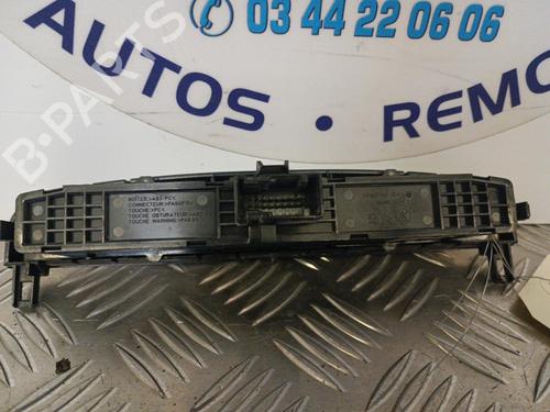Used Warning switch Warning switch PEUGEOT 308 I (4A_, 4C_) 1.6 HDi (109 hp) 24853188 24853188