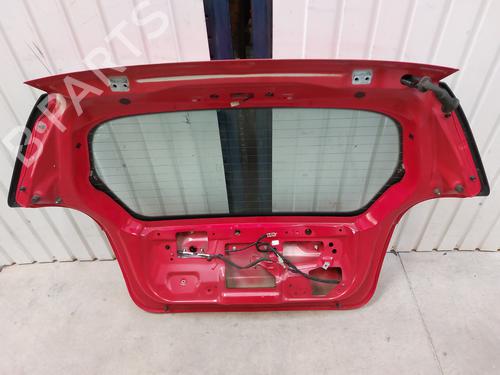 Tailgate CHEVROLET SPARK (M300) 1.0 | BP32854478C6  - Image 7