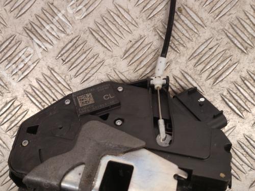 Front left lock FORD FIESTA VI (CB1, CCN) 1.4 TDCi | BP23658804C98 