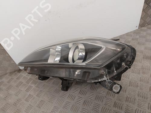 Left headlight LANCIA DELTA III (844_) 1.6 D Multijet (844.AXC11, 844.AXC1A) | BP32237048C28 - Image 5
