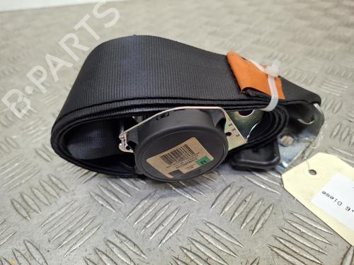 Rear right seatbelt FORD C-MAX (DM2) 1.6 TDCi | BP36682944I28 - Image 2