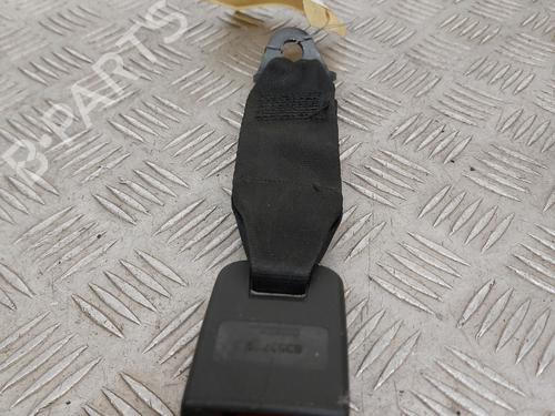 Seat buckle PEUGEOT 206 Hatchback (2A/C) 1.4 i | BP23655080I32 