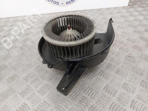 Heater blower motor SEAT IBIZA III (6L1) 1.4 TDI | BP23659812M62 