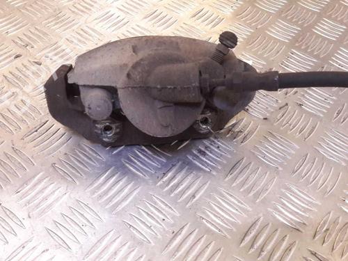 Used Right front brake caliper Right front brake caliper FORD FIESTA V (JH_, JD_) 1.4 TDCi (68 hp) 24852310 24852310