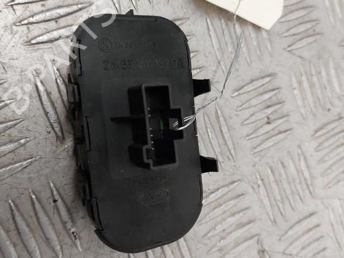 Left front window switch FORD FOCUS I (DAW, DBW) 1.8 TDCi | BP23743545I27 