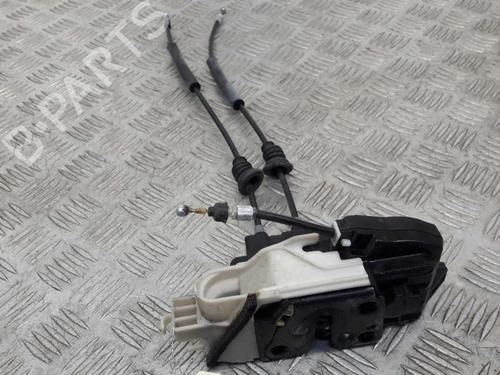 Front right lock HYUNDAI i30 Estate (FD) 1.6 CRDi | BP23736146C97 