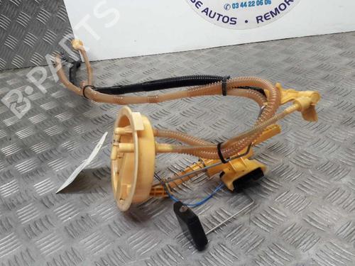 Fuel pump BMW 1 (E87) 118 d | BP23734769M76 - Image 3