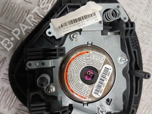 Used Driver airbag Driver airbag PEUGEOT 206+ (2L_, 2M_) 1.1 (60 hp) 31164180 31164180