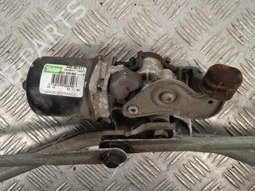 Front wiper motor RENAULT KANGOO Express (FW0/1_) 1.5 dCi 70 (FW0A, KW0V) | BP29072756M29  - Image 5
