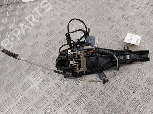 Front right exterior door handle BMW 3 Touring (E91) 320 d | BP23744704C129