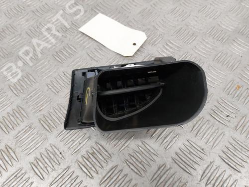 Air vent RENAULT MEGANE III Coupe (DZ0/1_) 1.4 TCe (DZ0F, DZ1V) | BP23659653I21 