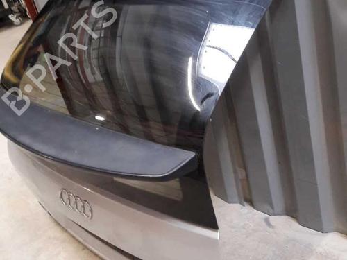 Bakluke CC/Kombi-Kupé AUDI A2 (8Z0) 1.4 TDI | BP23733873C6 