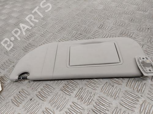 Left sun visor CITROËN C1 (PM_, PN_) 1.0 | BP33611943I1 - Image 2