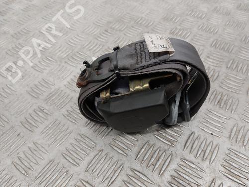 Used Front left seatbelt Front left seatbelt RENAULT CLIO I (B/C57_, 5/357_) 1.1 (46 hp) 30438850 30438850