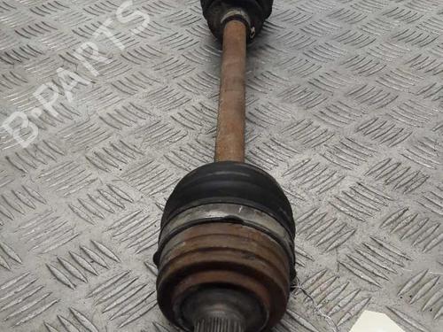 Used Left front driveshaft Left front driveshaft CITROËN C1 (PM_, PN_) 1.0 (68 hp) 23735360 23735360