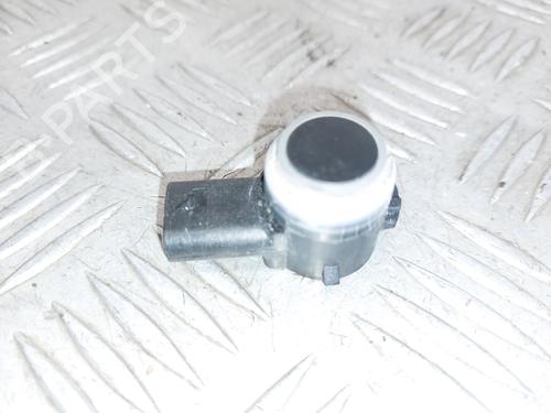 Module électronique PEUGEOT 208 II (UB_, UP_, UW_, UJ_) 1.2 PureTech 100 (101 hp) 30272794