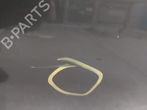 Left rear door DACIA DUSTER (HS_) 1.5 dCi | BP28487385C4