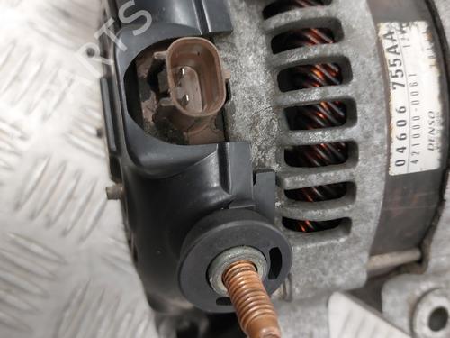 Alternator CHRYSLER SEBRING (JR) 2.7 V6 24V | BP23736018M7  - Image 5