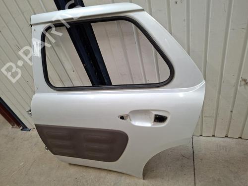Dør venstre bagtil CITROËN C4 CACTUS 1.2 THP 110 | BP39763092C4 - Image 2