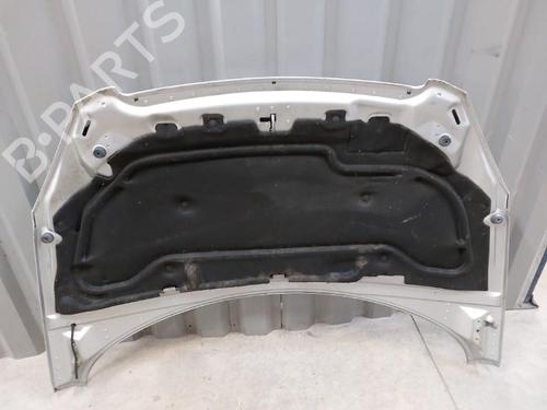 Used Hood PEUGEOT 307 Break (3E) 2.0 HDI 110 (107 hp) 23735149