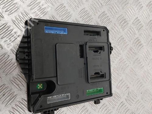 Elektronisk modul RENAULT SCÉNIC III (JZ0/1_) 1.5 dCi (110 hp) 24854122