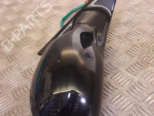Right mirror CITROËN C6 (TD_) 2.7 HDi | BP23728078C27