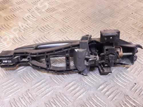 Used Front right exterior door handle FORD FOCUS C-MAX (DM2) 1.8 TDCi (115 hp) 23725511